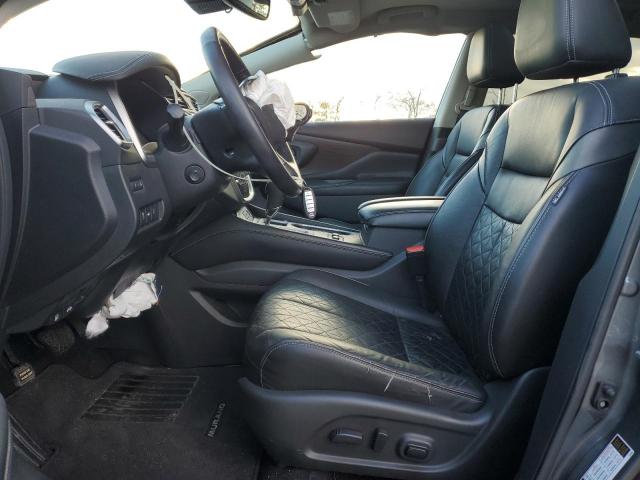 Nissan Murano Platinum Image 12