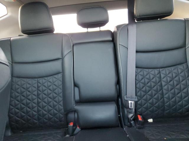 Nissan Murano Platinum Image 5