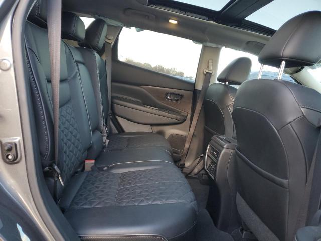 Nissan Murano Platinum Image 7