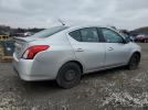 Nissan Versa S Image 6