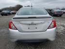 Nissan Versa S Image 3