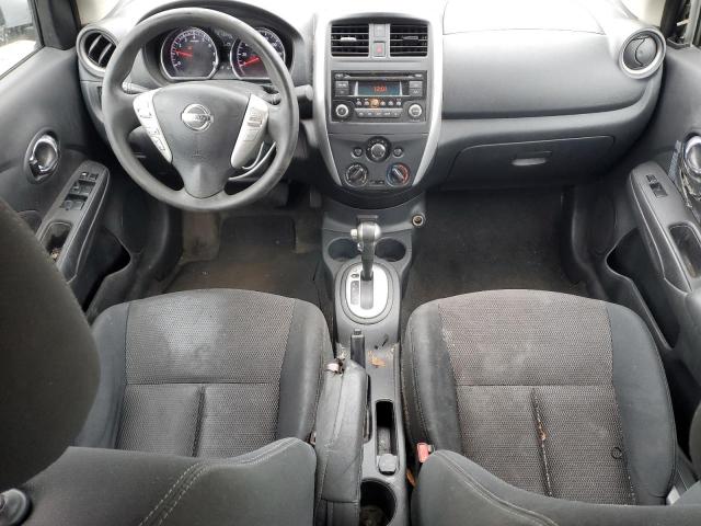 Nissan Versa S Image 11