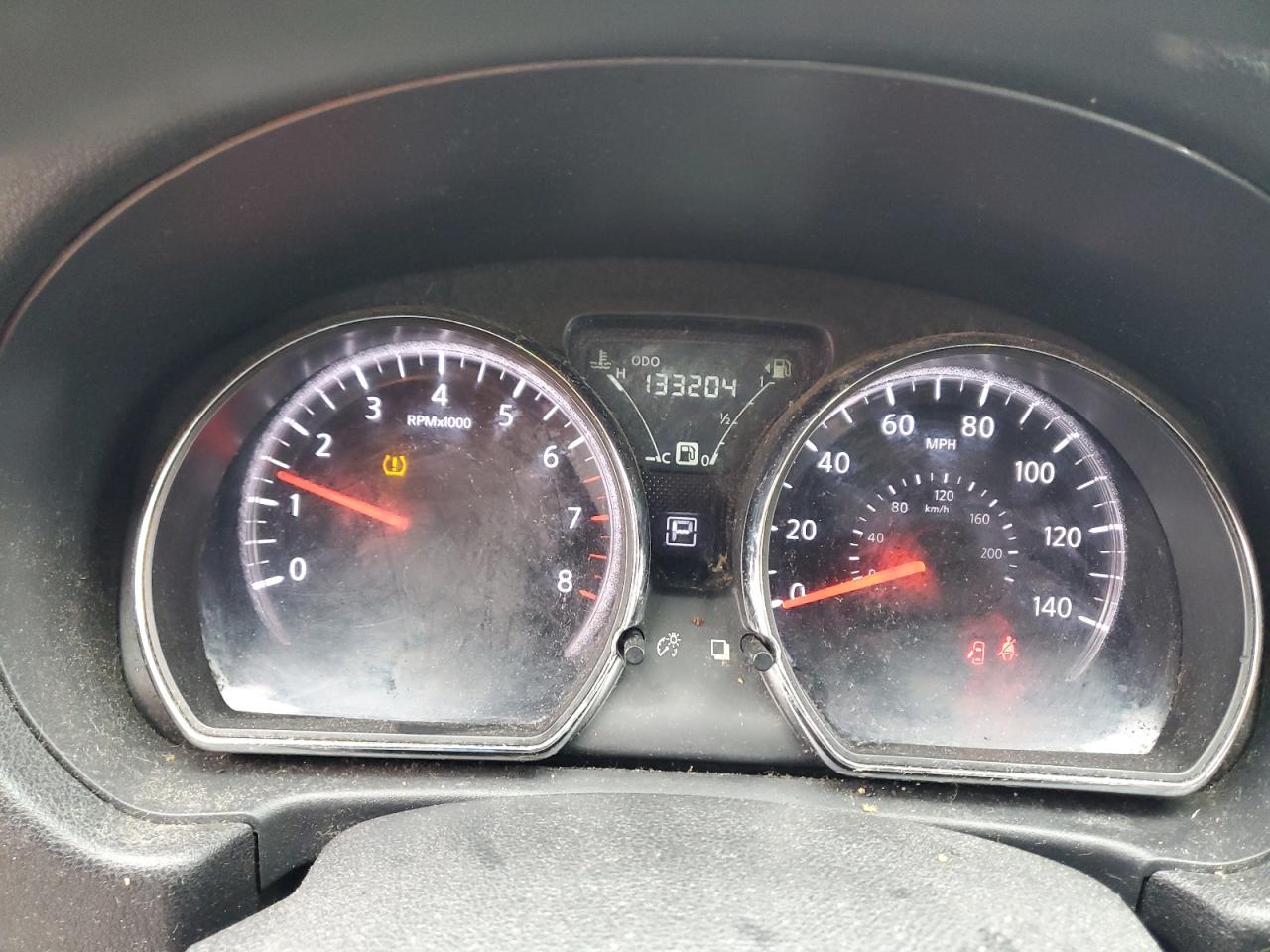 Nissan Versa S Image 4