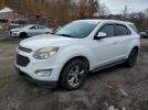 Chevrolet Equinox Lt Image 1