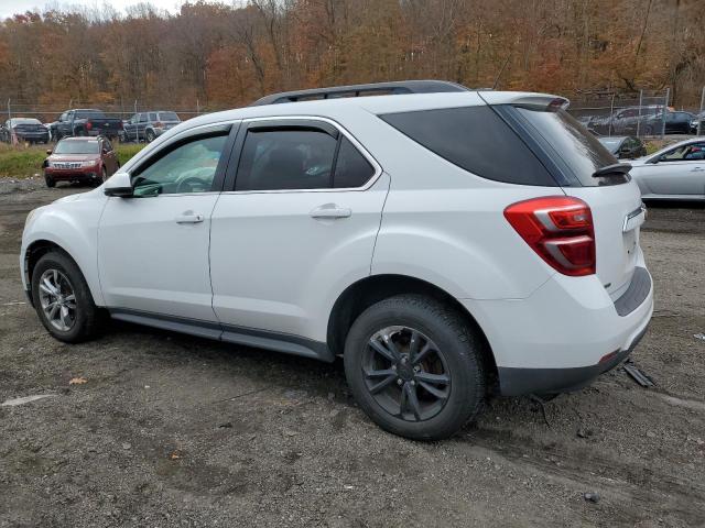 Chevrolet Equinox Lt Image 5