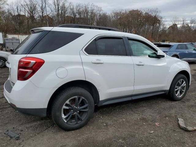 Chevrolet Equinox Lt Image 7