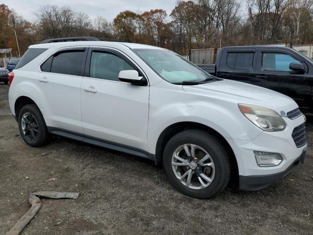 Chevrolet Equinox Lt Image 3