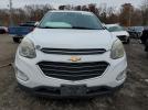 Chevrolet Equinox Lt Image 6