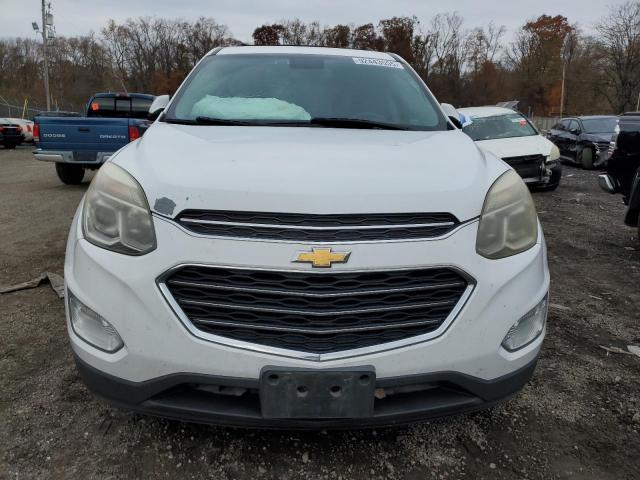 Chevrolet Equinox Lt Image 6