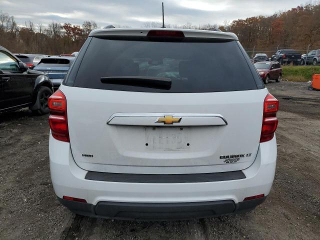Chevrolet Equinox Lt Image 4