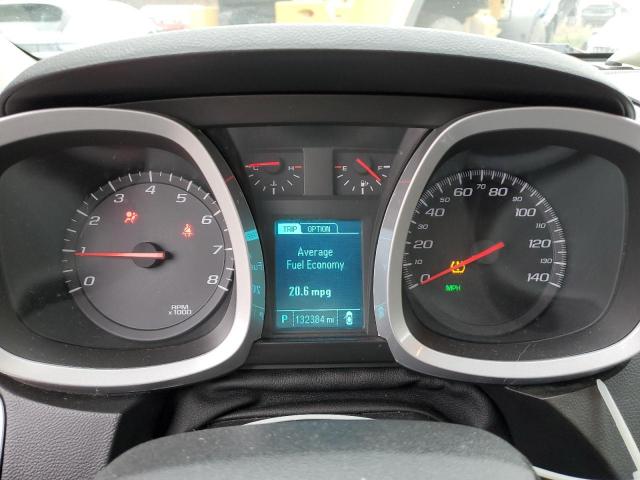 Chevrolet Equinox Lt Image 10