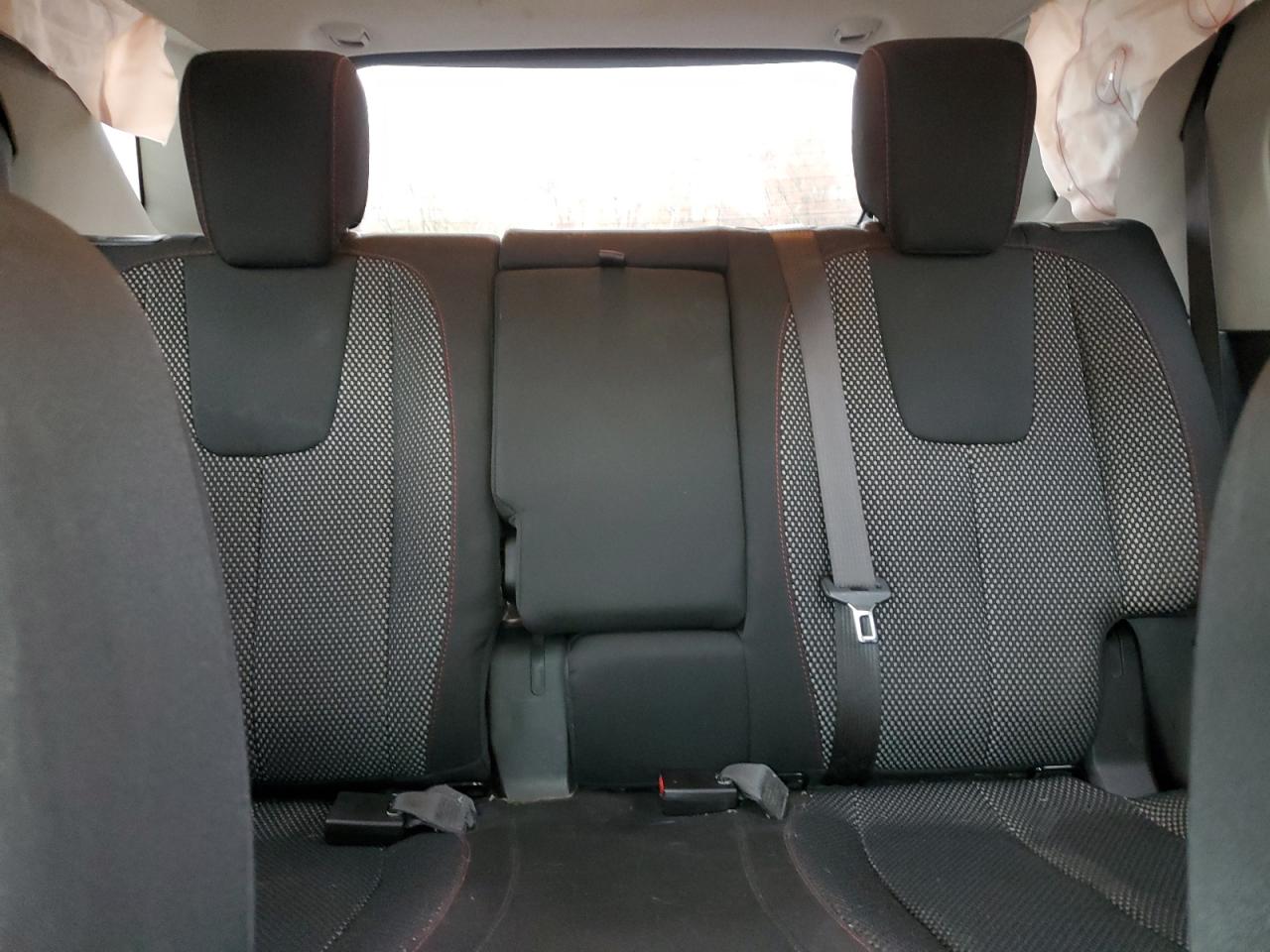 Chevrolet Equinox Lt Image 9