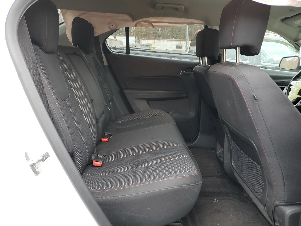 Chevrolet Equinox Lt Image 2