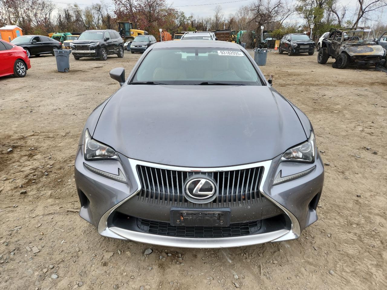 Lexus RX 350 Image 7