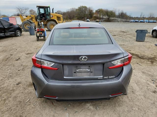 Lexus RX 350 Image 4