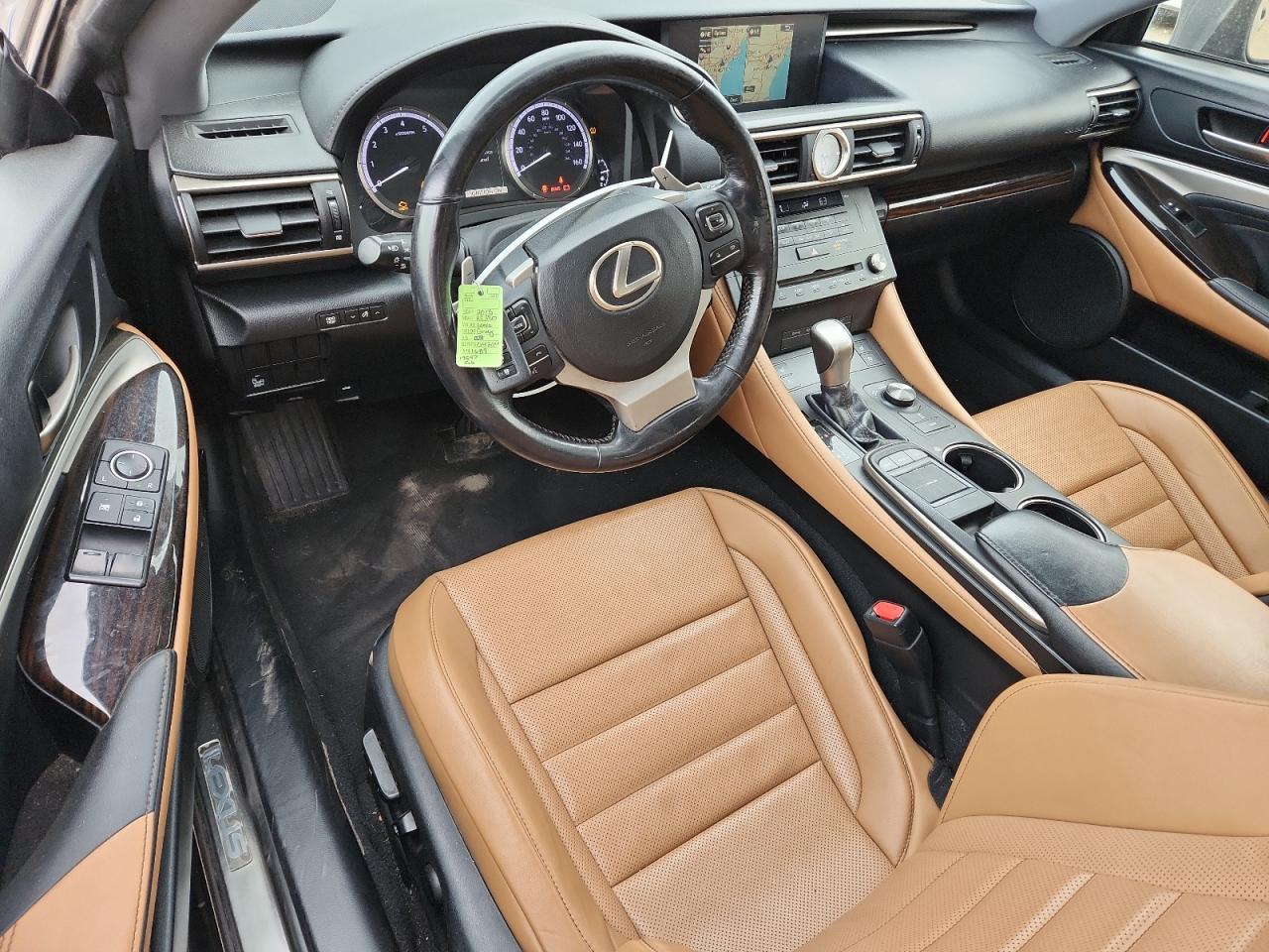 Lexus RX 350 Image 10