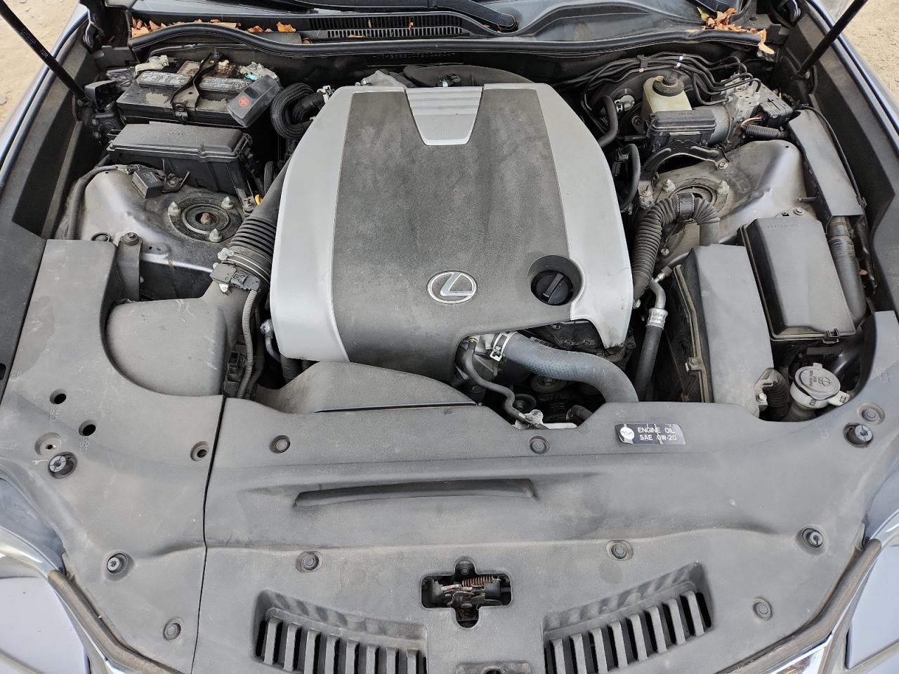 Lexus RX 350 Image 8