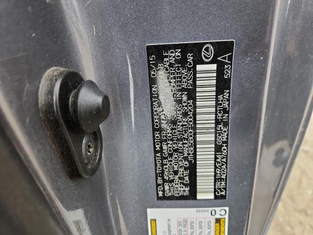 Lexus RX 350 Image 9