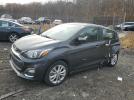 Chevrolet Spark 1lt Image 1