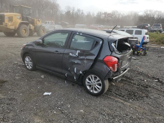 Chevrolet Spark 1lt Image 11
