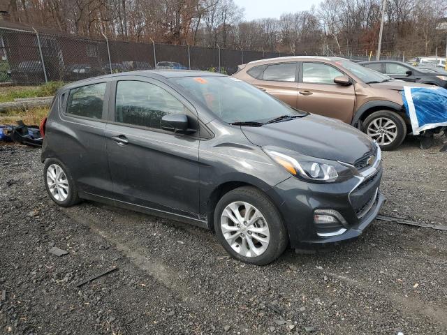 Chevrolet Spark 1lt Image 9