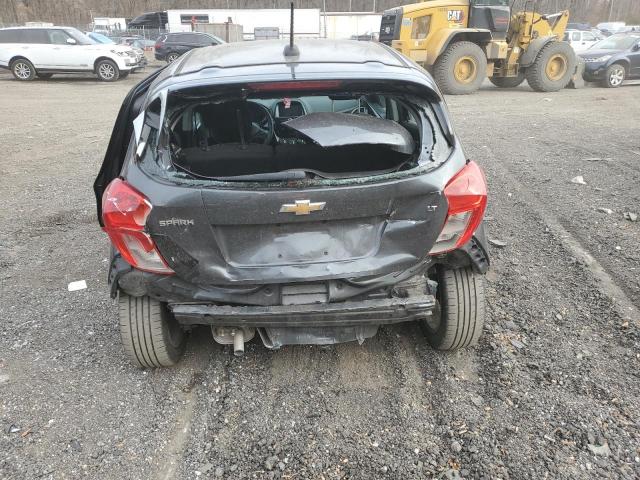 Chevrolet Spark 1lt Image 6