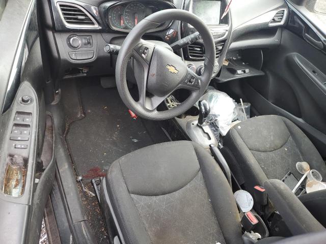 Chevrolet Spark 1lt Image 10