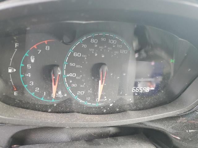 Chevrolet Spark 1lt Image 4