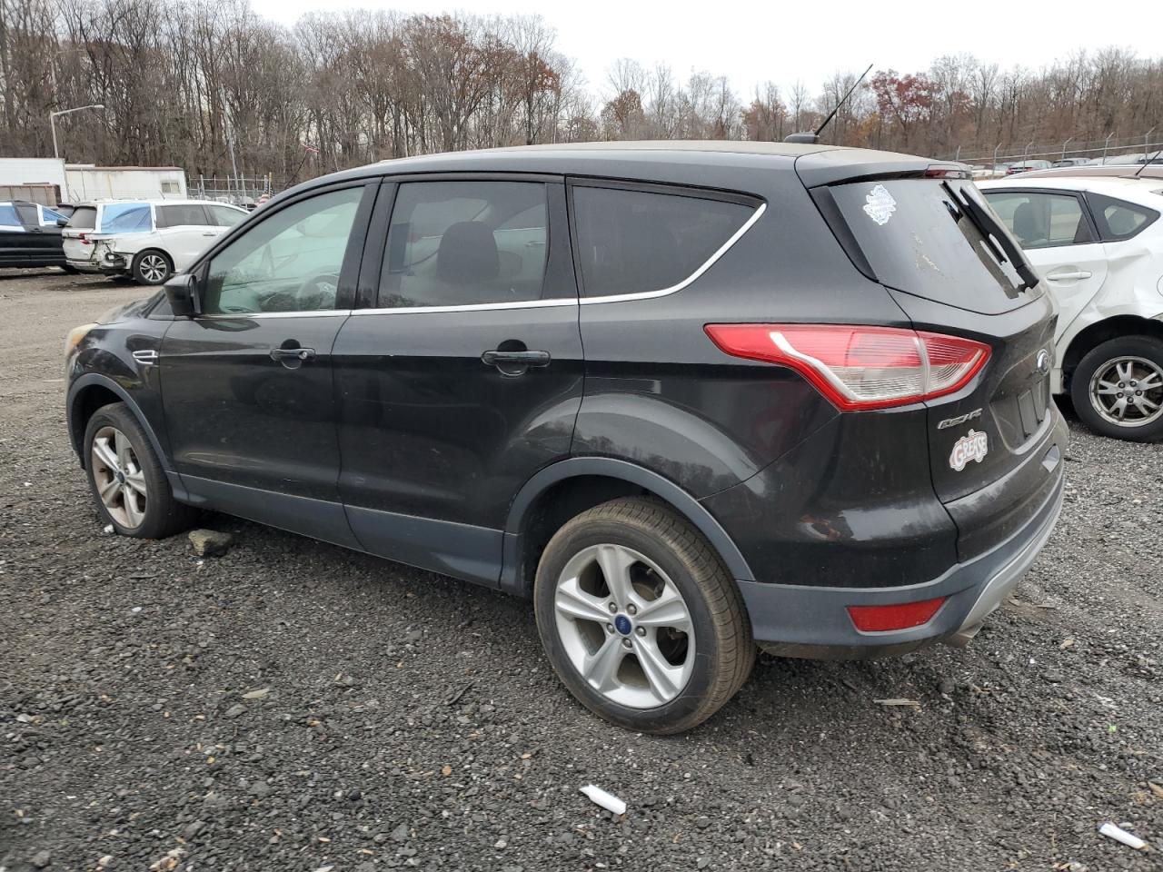 Ford Escape Se Image 2