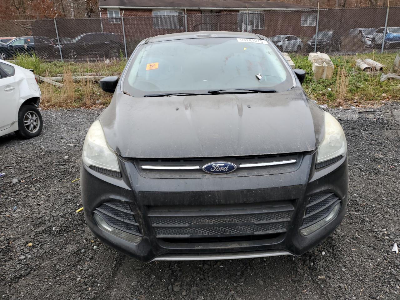 Ford Escape Se Image 6