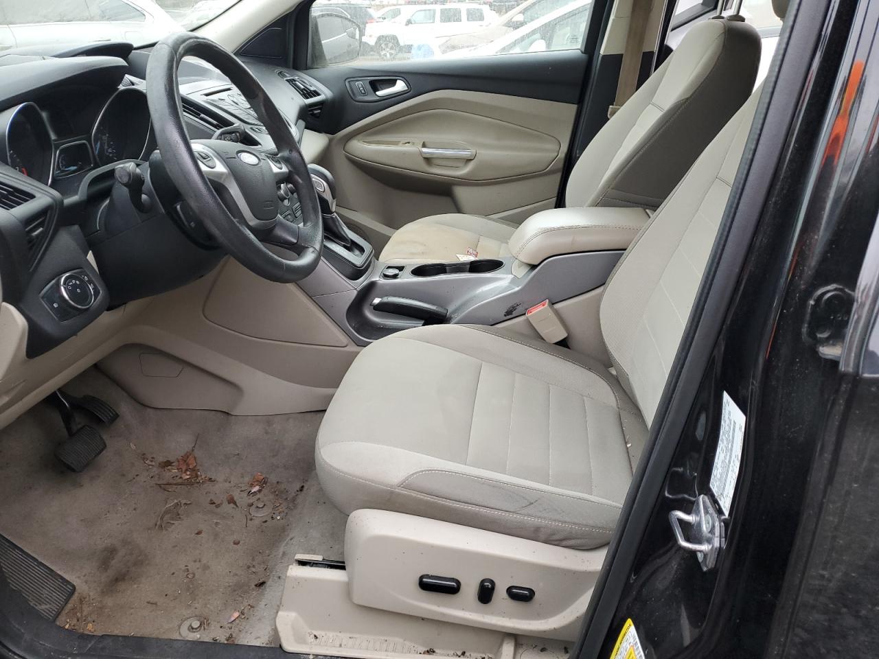 Ford Escape Se Image 8