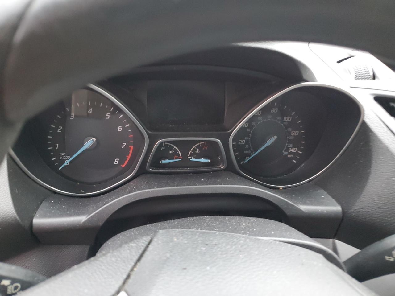 Ford Escape Se Image 5