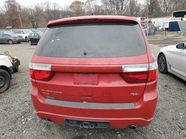 Dodge Durango R/t Image 6