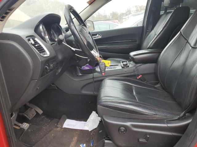 Dodge Durango R/t Image 7