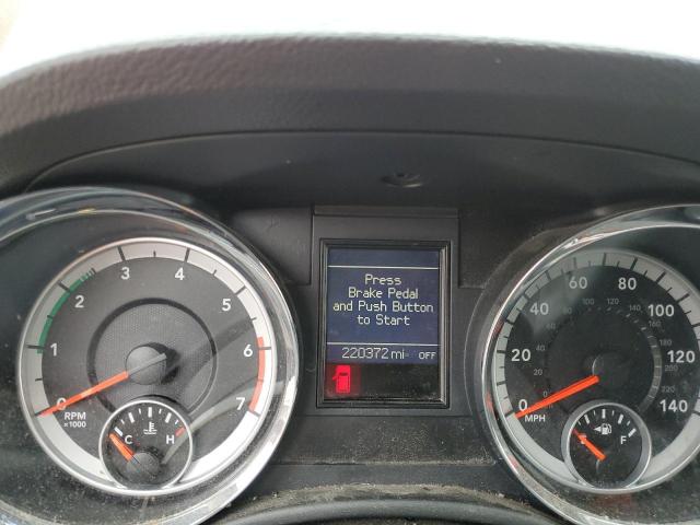 Dodge Durango R/t Image 11