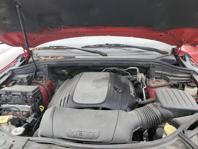 Dodge Durango R/t Image 2