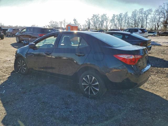 Toyota Corolla L Image 3