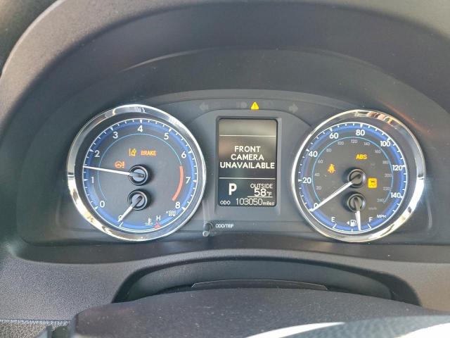 Toyota Corolla L Image 8