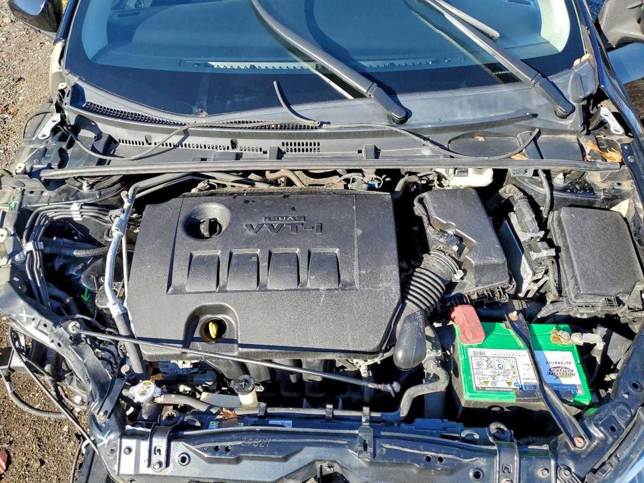 Toyota Corolla L Image 10