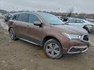 Acura MDX Image 4
