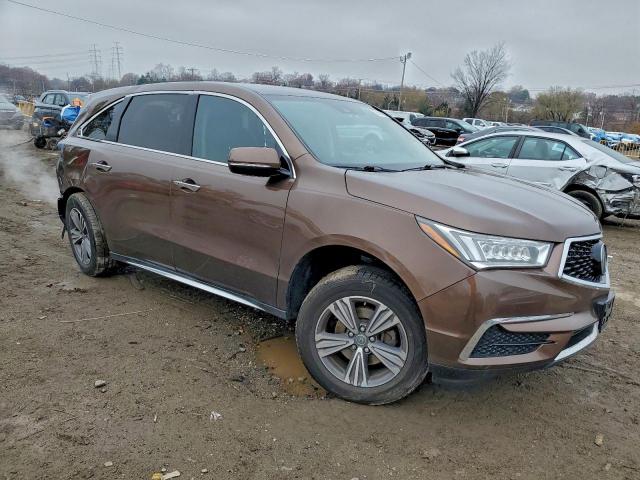 Acura MDX Image 4
