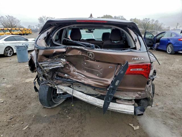 Acura MDX Image 13