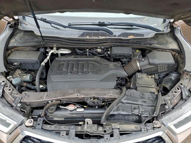 Acura MDX Image 6