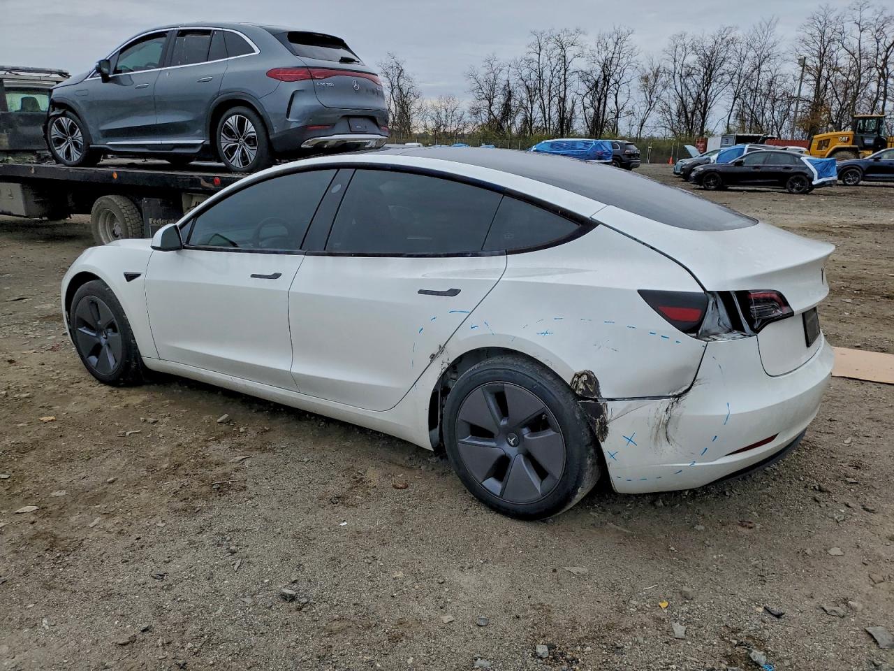 Tesla Model 3 Image 2