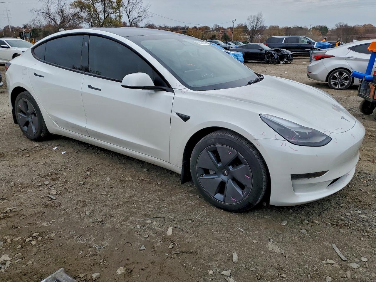 Tesla Model 3 Image 12