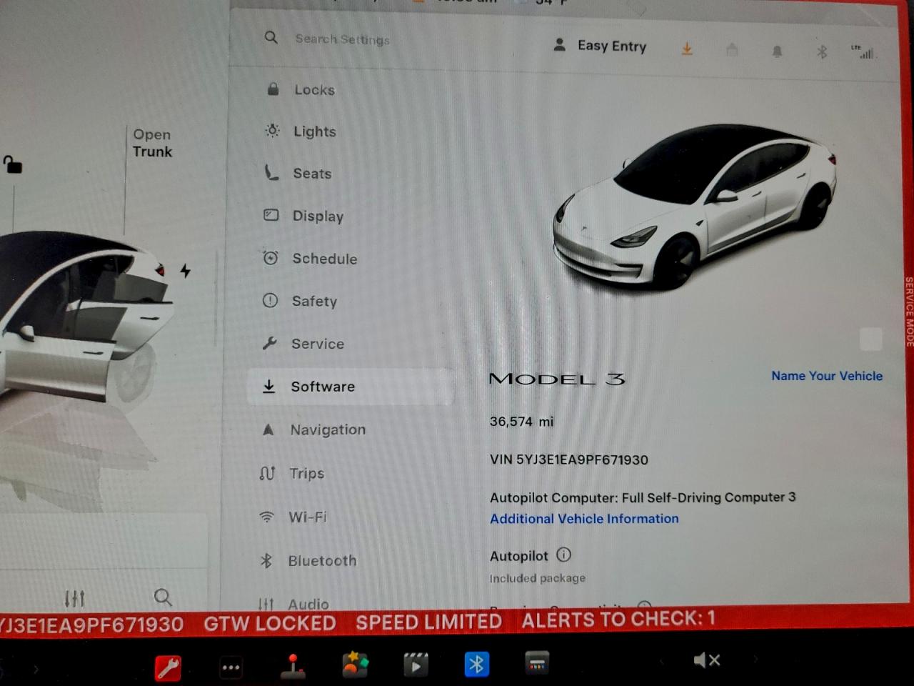 Tesla Model 3 Image 9
