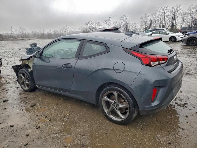 Hyundai VELOSTER Base Image 12