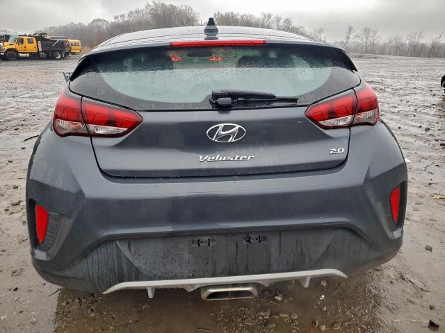 Hyundai VELOSTER Base Image 5