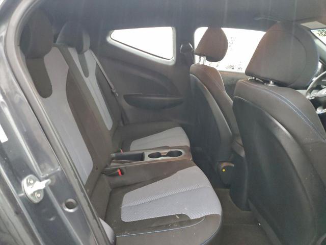 Hyundai VELOSTER Base Image 9