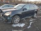 Chevrolet Equinox Lt Image 1